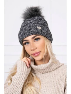 Čepice model 18745638 - K-Fashion