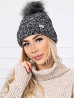 Čepice model 18745638 - K-Fashion