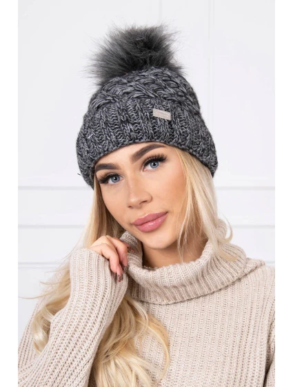 Čepice model 18745638 - K-Fashion Čepice model 18745638 - K-Fashion