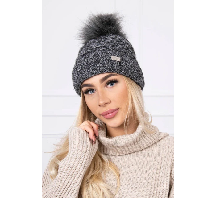 Čepice model 18745638 - K-Fashion Čepice model 18745638 - K-Fashion