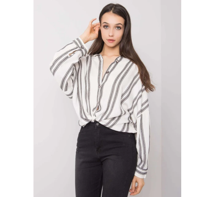 Košeľa 351 KS 24032021.67 ecru