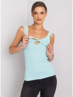 Dámský top CA TP model 17355942 mincovna - FPrice Dámský top CA TP model 17355942 mincovna - FPrice