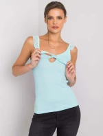 Dámsky top CA TP 5808.90P mincovňa