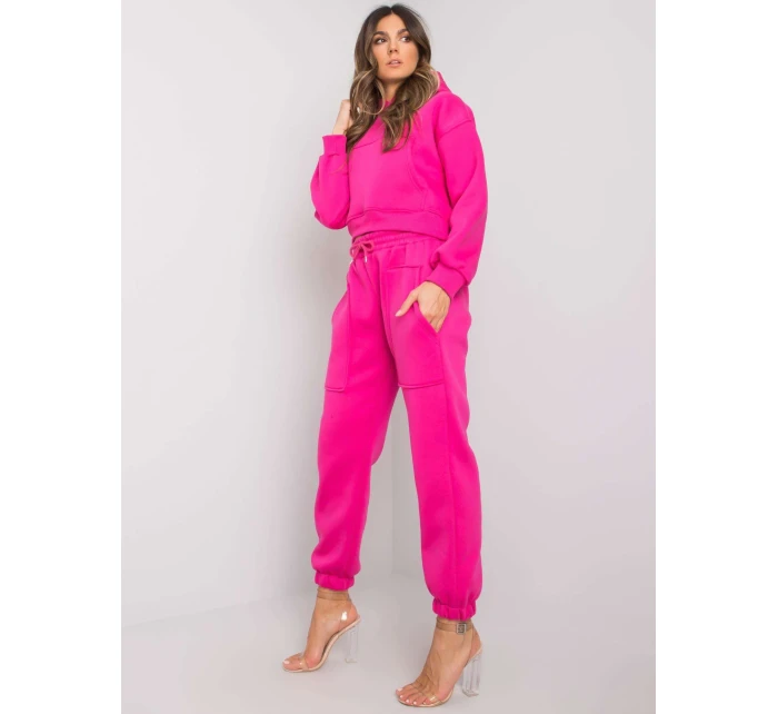 Súprava EM KMPL 699.14 fuchsií