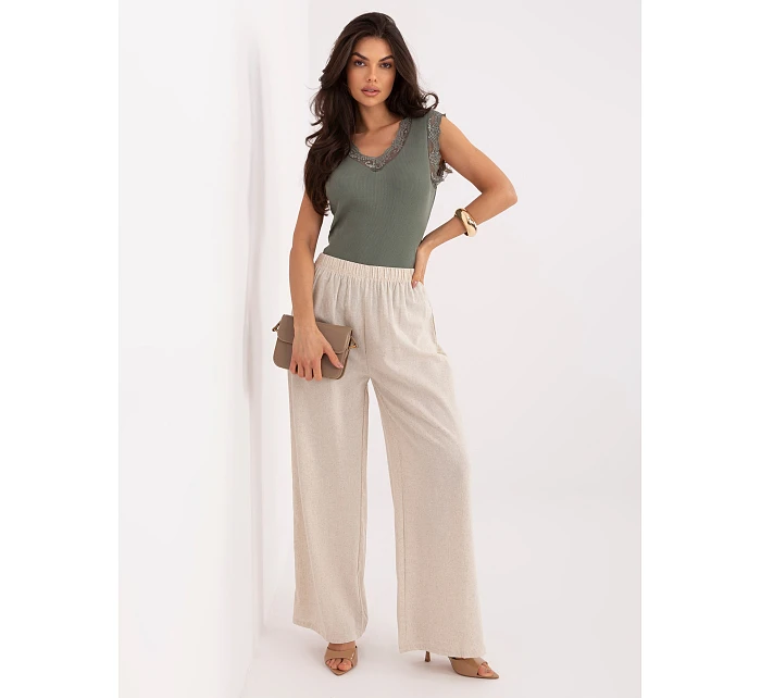 Top MI TP KS model 22120745 khaki - FPrice