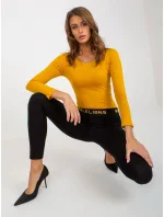 Legíny RV LG 8446.90P čierna Legíny RV LG 8446.90P čierna