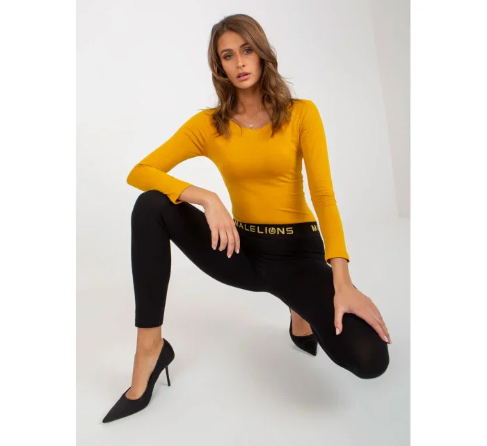 Legíny RV LG 8446.90P čierna Legíny RV LG 8446.90P čierna