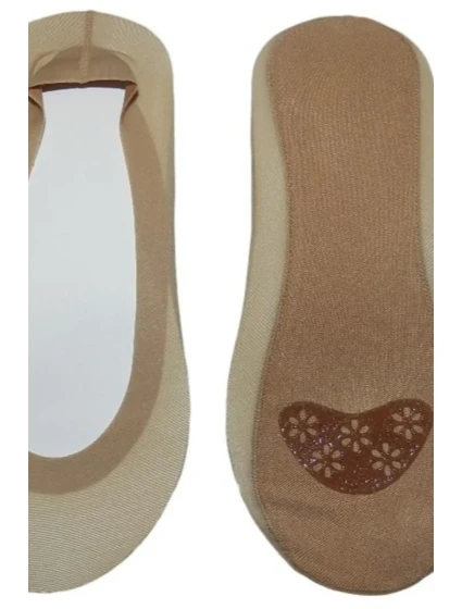 Ponožky s úpravou ABS model 16112062 - Rebeka Ponožky s úpravou ABS model 16112062 - Rebeka