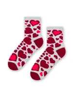 Dámske ponožky 136 Dámske ponožky 136