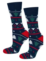 Ponožky vánoční model 17753743 - Soxo Ponožky vánoční model 17753743 - Soxo