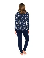 DÁMSKE PYŽAMO PM.5272 J/25 DÁMSKE PYŽAMO PM.5272 J/25