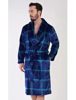 Pánsky župan so šálovým golierom Richard Pánsky župan so šálovým golierom Richard