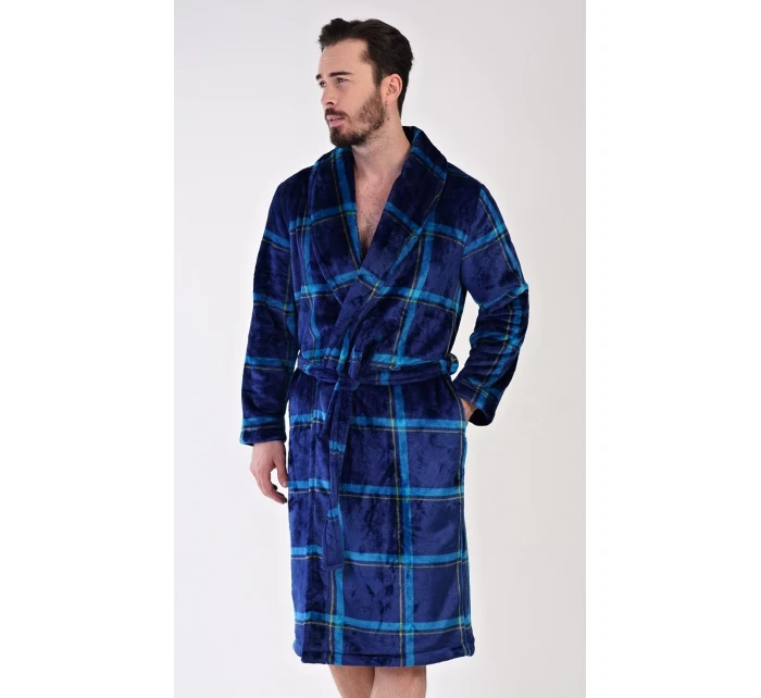 Pánsky župan so šálovým golierom Richard Pánsky župan so šálovým golierom Richard