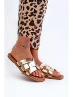 Papuče model 198181 Step in style Papuče model 198181 Step in style