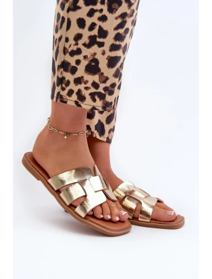 Papuče model 198181 Step in style Papuče model 198181 Step in style