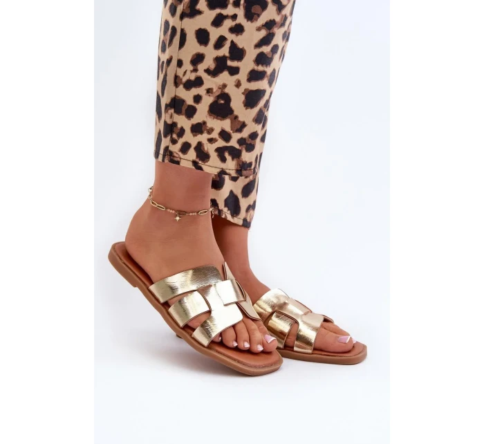 Papuče model 198181 Step in style Papuče model 198181 Step in style