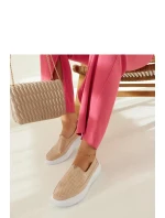 Poltopánky model 206475 Solea