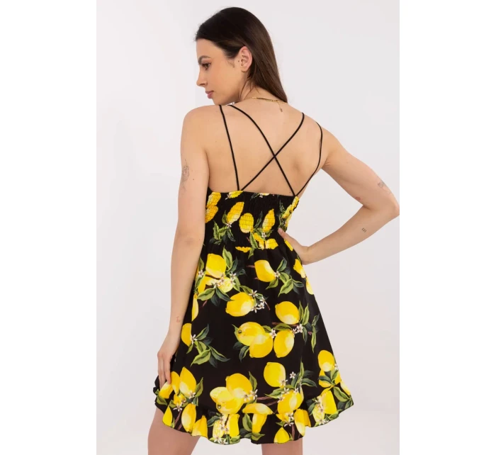 Denné šaty model 212296 Taliansko Moda