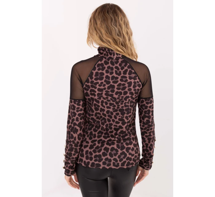 Blúzka model 221275 Rue Paris