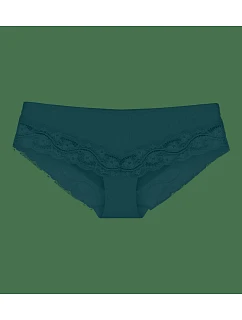 Lovely Micro Hipster – tyrkysovo zelená – TRIUMPH tyrkysovo zelená – TRIUMPH