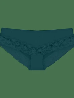 Lovely Micro Hipster – tyrkysovo zelená – TRIUMPH tyrkysovo zelená – TRIUMPH