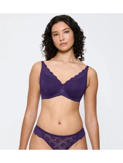 Amourette W01 - ROYAL PURPLE - TRIUMPH ROYAL PURPLE - TRIUMPH