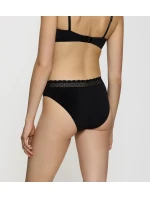 Pocit z Modal Tai 3P - BLACK - TRIUMPH BLACK - TRIUMPH Pocit z Modal Tai 3P - BLACK - TRIUMPH BLACK - TRIUMPH