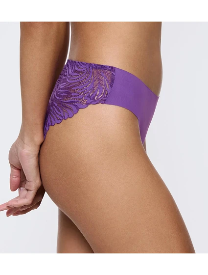 Pretty Micro Tai - PURPLE - TRIUMPH PURPLE - TRIUMPH Pretty Micro Tai - PURPLE - TRIUMPH PURPLE - TRIUMPH