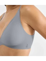 sloggi ZERO Feel 2.0 THE UP P podprsenka - GRAY - SLOGGI GRAY - SLOGGI sloggi ZERO Feel 2.0 THE UP P podprsenka - GRAY - SLOGGI GRAY - SLOGGI