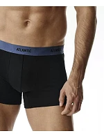 Boxerky Atlantic 6SMH-004 A6 S–2XL Z26 Boxerky Atlantic 6SMH-004 A6 S–2XL Z26
