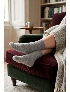 Ponožky Winter model 22358675 - BE SNAZZY