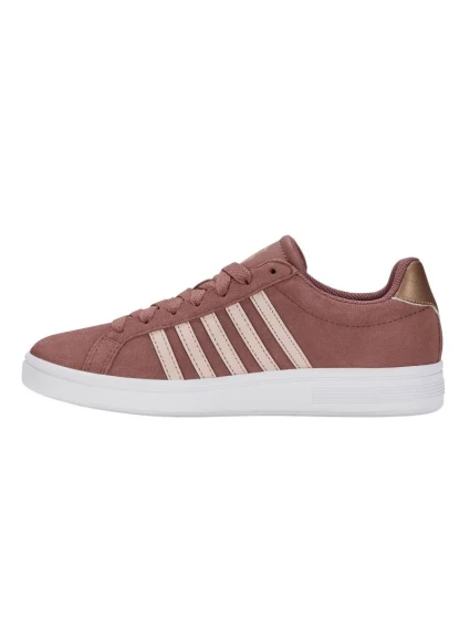 KSwiss Court  W dámské boty model 20733208 - K- Swiss