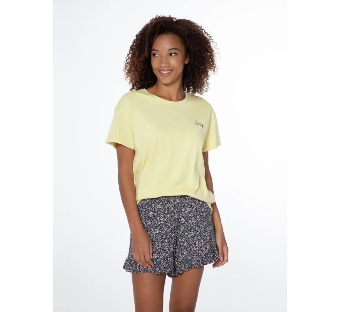 Dámske protestné tričko PRTPALAU (P1610521/614)