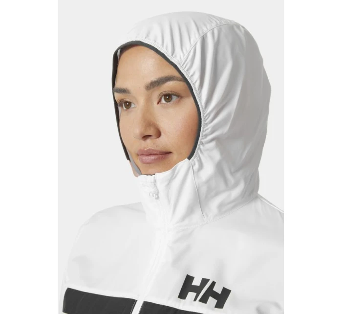 Helly Hansen Salt Stripe vetrovka W 34455 001 Helly Hansen Salt Stripe vetrovka W 34455 001