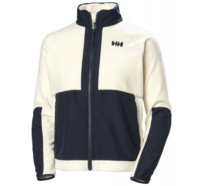 Fleecová bunda W 034 model 21034592 - Helly Hansen