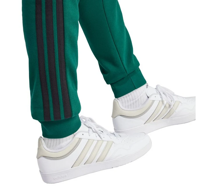 Nohavice adidas Essential 3-Stripes French Terry M JD1879