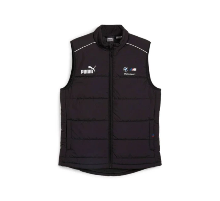 Kamizelka BMW MMS M 01 model 21100473 - Puma Kamizelka BMW MMS M 01 model 21100473 - Puma