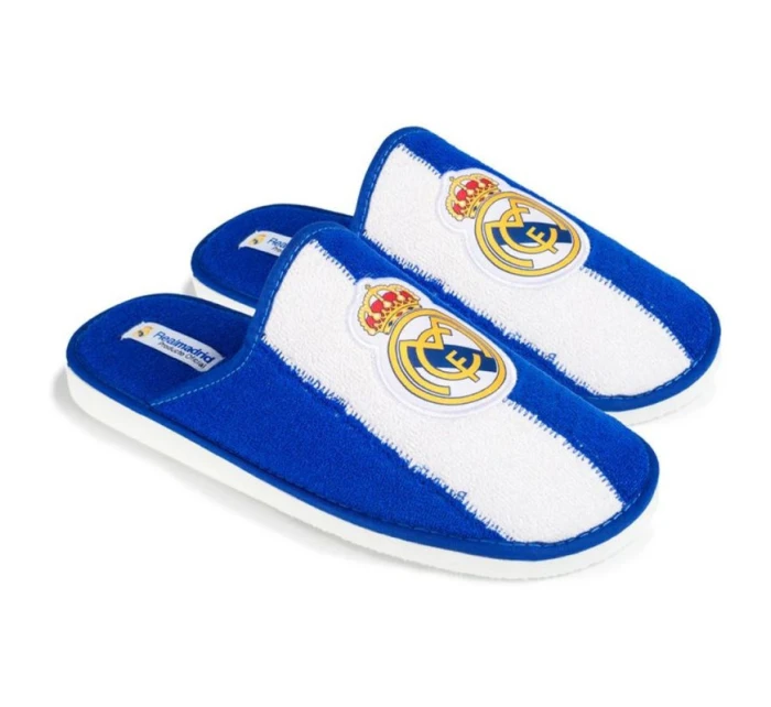 Žabky Real Madrid M CFRM14 Žabky Real Madrid M CFRM14