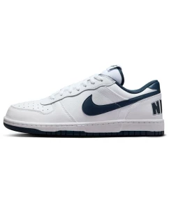 Boty Big Low M model 22224533 - NIKE