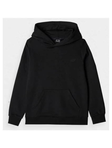 Mikina 4F Jr 4FJWMM00TSWSM1860 20S