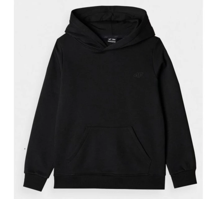 Mikina 4F Jr 4FJWMM00TSWSM1860 20S