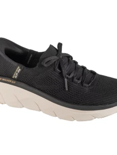 SlipIns: Walker 2.0   Black 36 model 21375093 - Skechers