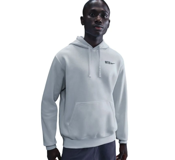 Mikina Nike Inter Milan Club M HM2874-085