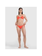 Dámské bikiny se středně vysokým pasem model 21433639 - 4F Dámské bikiny se středně vysokým pasem model 21433639 - 4F