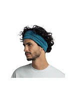 Šatka BUFF MERINO LIGHTWEIGHT SOLID TEAL Šatka BUFF MERINO LIGHTWEIGHT SOLID TEAL