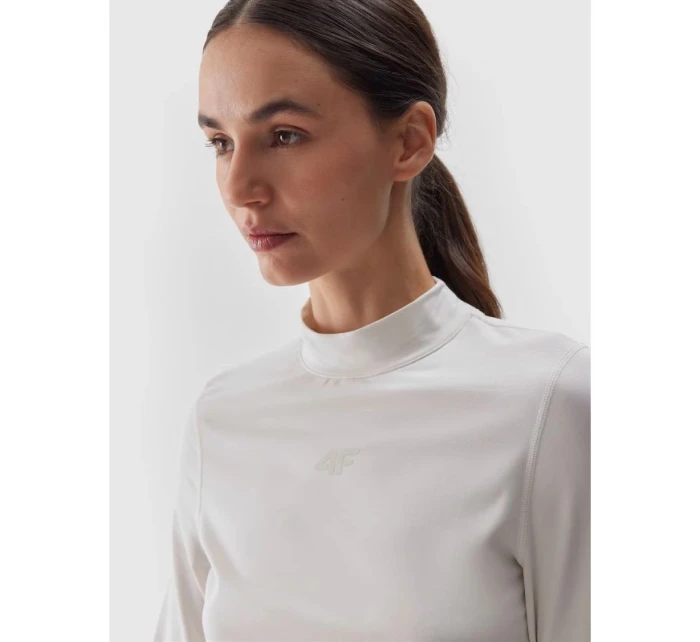 Tričko 4F W 4FWAW24UBRUF074-12S