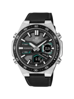 Pánské hodinky EDIFICE model 21805303 + BOX - CASIO