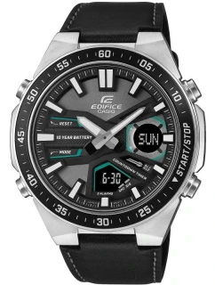 Pánské hodinky EDIFICE model 21805303 + BOX - CASIO