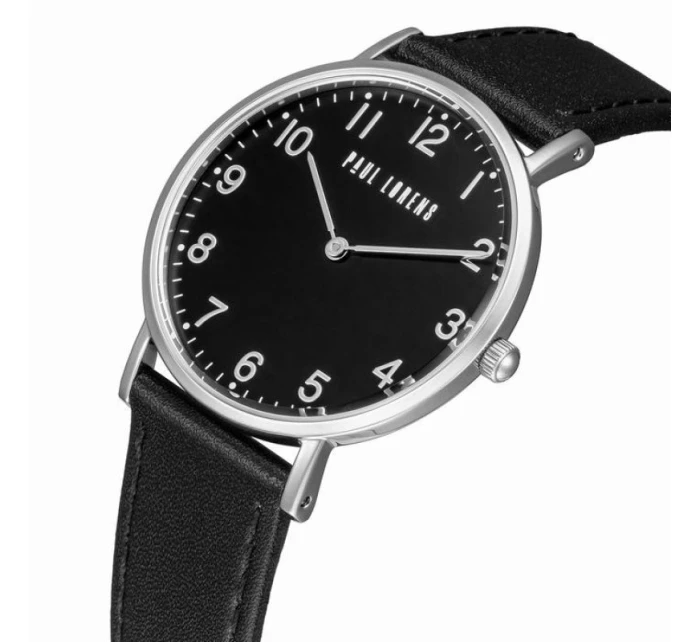 Dámske hodinky PAUL LORENS PL20006A-1A1 + BOX Dámske hodinky PAUL LORENS PL20006A-1A1 + BOX