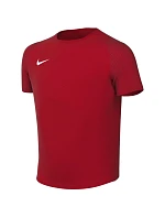 Dětské tričko Nike DriFit Academy II červené model 22057426 657 - EB FIT Dětské tričko Nike DriFit Academy II červené model 22057426 657 - EB FIT